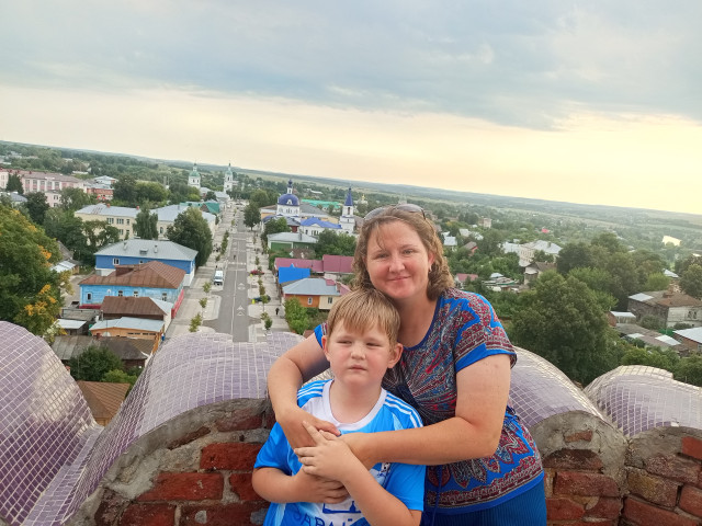 Татьяна, Коломна, 42 года, 1 ребенок, 2 фото. Познакомлюсь с мужчиной для любви и серьезных отношений, брака и создания семьи, воспитания детей (без...  Анкета 879804. 