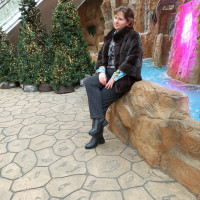 Татьяна, Россия, Москва, 41 год