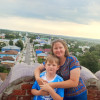 Татьяна, Россия, Коломна, 42