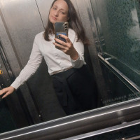 Даша, Россия, Тамбов, 43 года