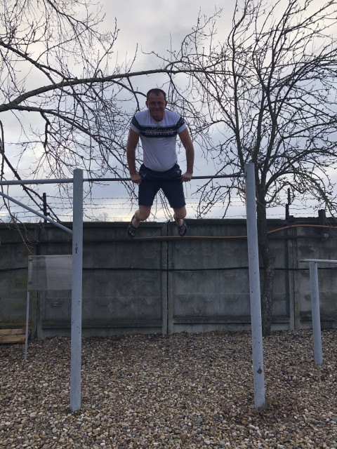 Александр, Россия, Москва. Фото на сайте ГдеПапа.Ру