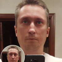 Александр, Россия, Пенза, 52 года