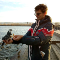 Сан Саныч, Россия, Красноярск, 55 лет