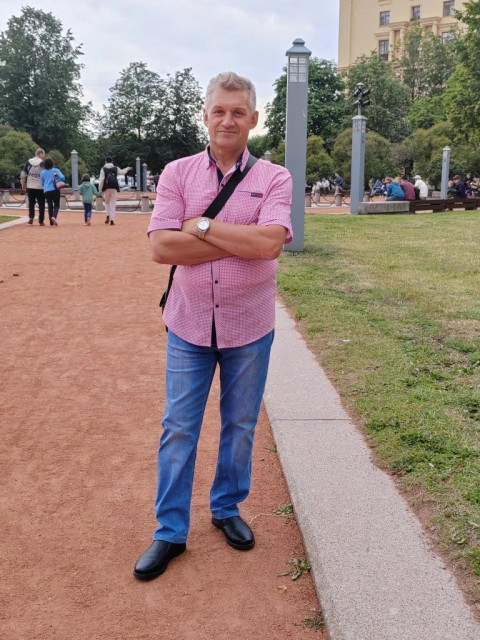 Игорь, Россия, Воронеж, 53 года, 2 ребенка. Познакомлюсь с женщиной для любви и серьезных отношений.  Анкета 879846. 