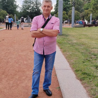 Игорь, Россия, Воронеж, 53 года