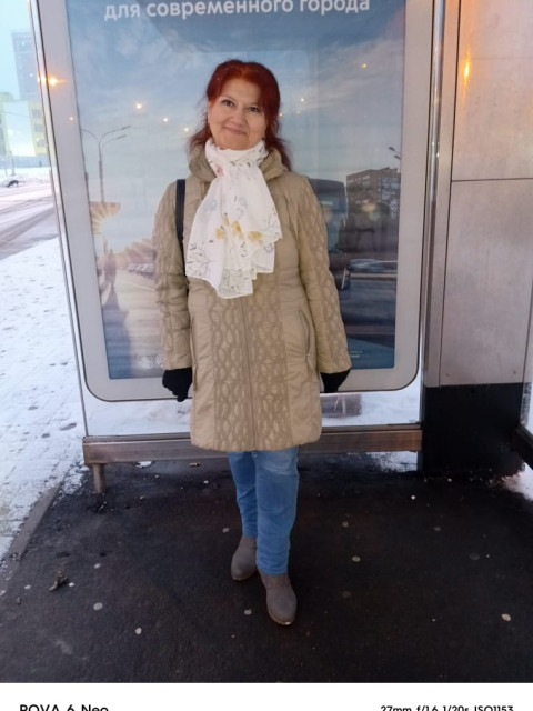 Ирина, Россия, Москва. Фото на сайте ГдеПапа.Ру