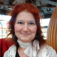 Ирина, Россия, Москва, 50