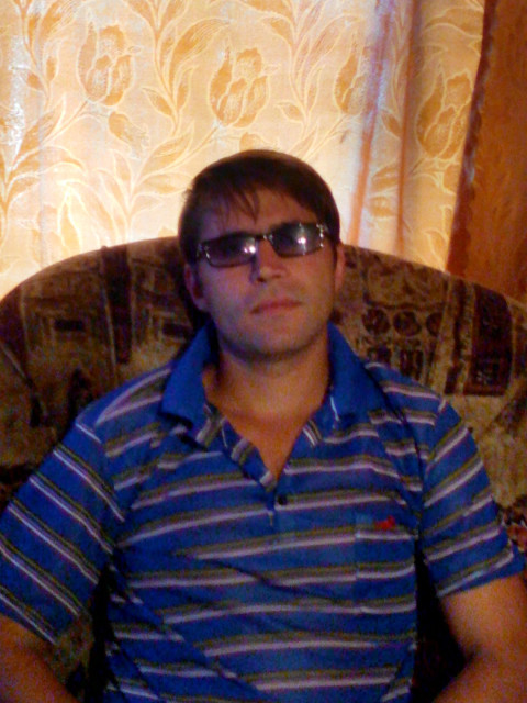 Дмитрий, Россия, Москва. Фото на сайте ГдеПапа.Ру