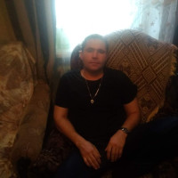 Дмитрий, Россия, Москва, 41 год