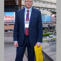 Максим, Москва, м. Митино, 58 лет