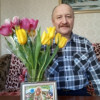 Зинкин Николай, 70, Россия, Москва