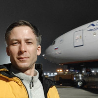 Сергей, Россия, Москва, 47 лет