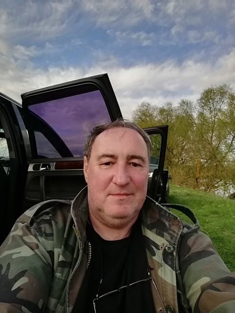 Дмитрий, Россия, Москва. Фото на сайте ГдеПапа.Ру