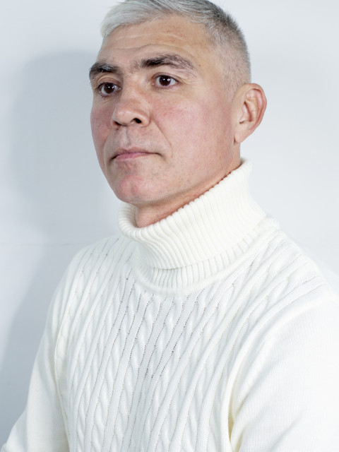 Фото на кастинг