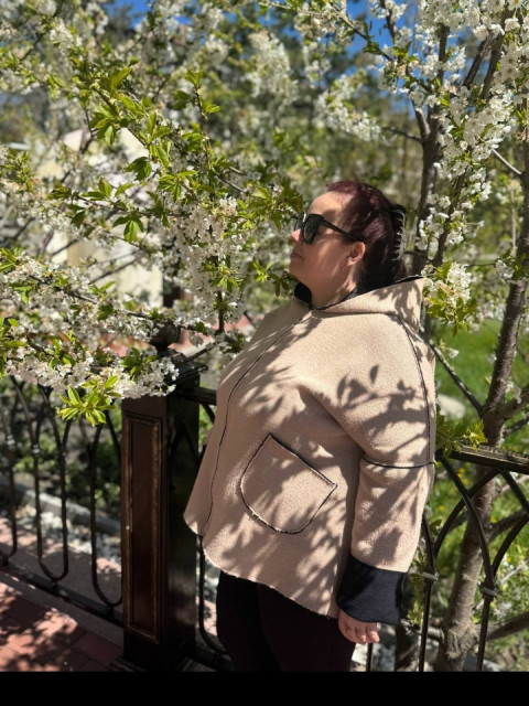 Альбина, Нижний Новгород, 51 год, 2 ребенка. Познакомлюсь с мужчиной для любви и серьезных отношений, гостевого брака.  Анкета 879883. 