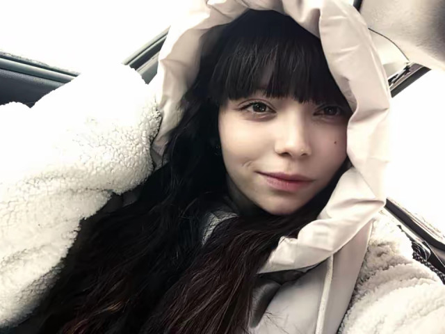 Виолетта, Россия, Октябрьский, 18 лет, 1 ребенок. Познакомлюсь с парнем для воспитания детей, дружбы и общения.  Анкета 879884. 