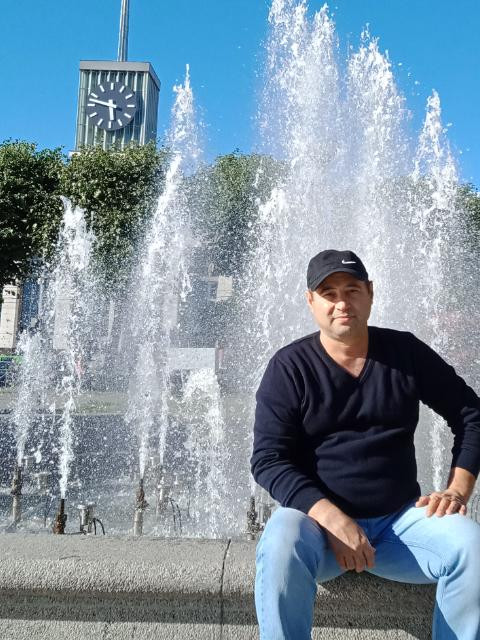 Давлат, Россия, Санкт-Петербург, 55 лет, 3 ребенка. Познакомлюсь с женщиной для любви и серьезных отношений, брака и создания семьи, дружбы и общения.  Анкета 879887. 