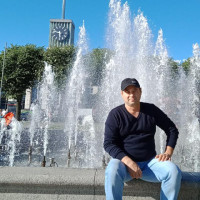 Давлат, Россия, Санкт-Петербург, 55