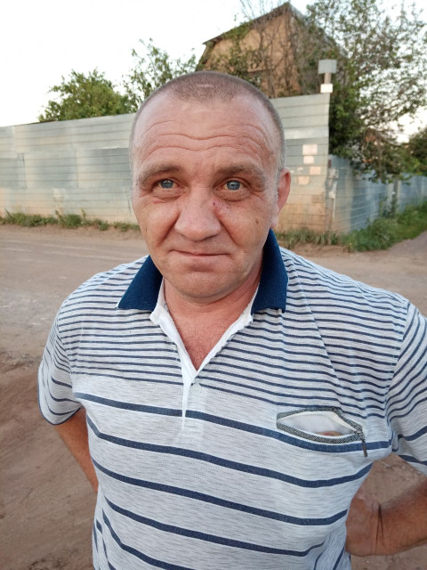 Константин, Россия, Оренбург, 51 год. Познакомлюсь с женщиной для любви и серьезных отношений, дружбы и общения.  Анкета 879894. 