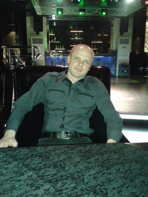 Руслан, Россия, Ставрополь. Фото на сайте ГдеПапа.Ру