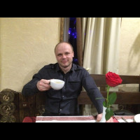 Руслан, Россия, Ставрополь, 43 года