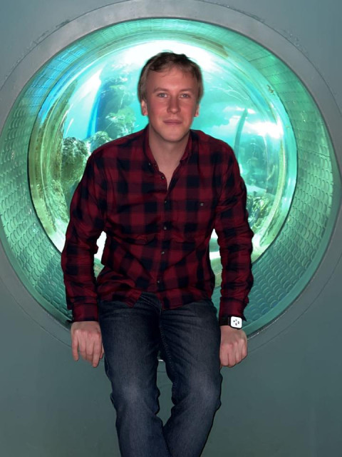 Константин, Россия, Москва. Фото на сайте ГдеПапа.Ру