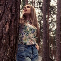 Дарья Киселёва, Псков, 38 лет