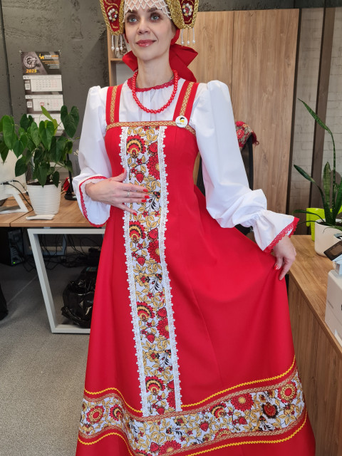 Ольга, Россия, Москва. Фото на сайте ГдеПапа.Ру