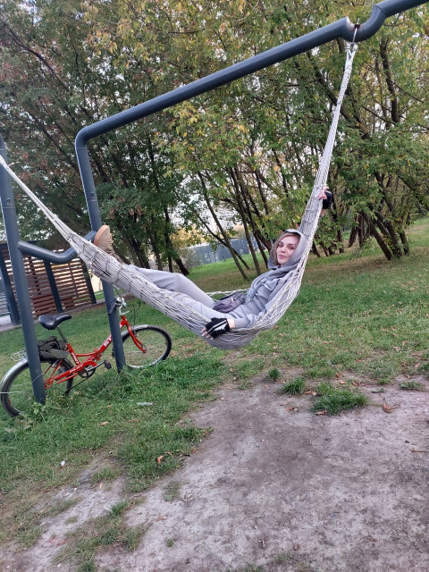 Ольга, Россия, Москва. Фото на сайте ГдеПапа.Ру