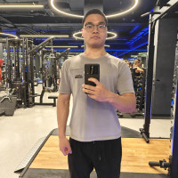 Мяо, Россия, Москва, 26 лет