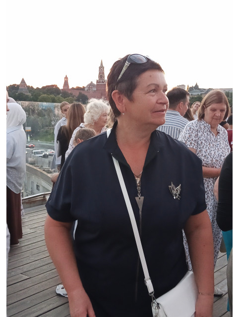 Нина, Москва, 62 года. Познакомлюсь с мужчиной для любви и серьезных отношений.  Анкета 879926. 