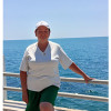 Нина, 62, Россия, Москва