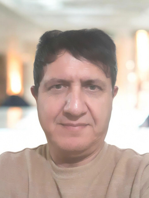 Seltan Ciftci, Турция, Стамбул, 50 лет, 1 фото. сайт GdePapa.Ru