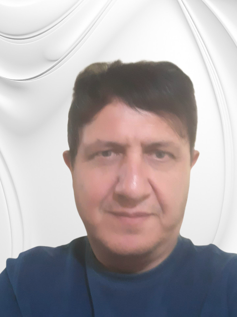 Seltan Ciftci, Турция, Стамбул, 50 лет, 1 фото. сайт GdePapa.Ru