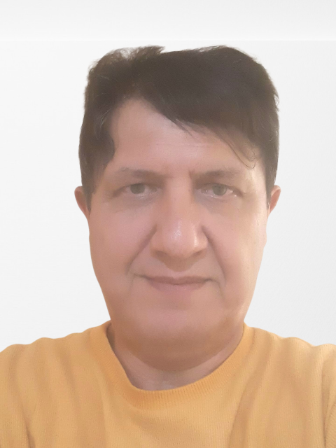 Seltan Ciftci, Турция, Стамбул, 50 лет, 1 фото. сайт GdePapa.Ru