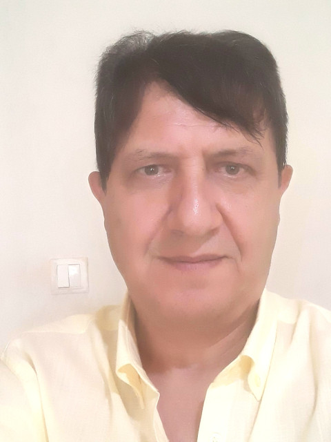 Seltan Ciftci, Турция, Стамбул. Фото на сайте ГдеПапа.Ру