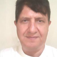 Seltan Ciftci, Турция, Стамбул, 50 лет