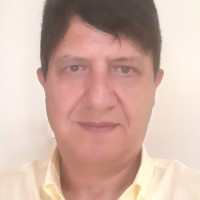 Seltan Ciftci, Турция, Стамбул, 50 лет