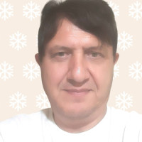 Seltan Ciftci, Турция, Стамбул, 50 лет