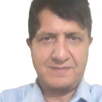 Seltan Ciftci, Турция, Стамбул, 50 лет