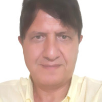 Seltan Ciftci, Турция, Стамбул, 50 лет