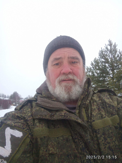 Александр, Россия, Вологда. Фото на сайте ГдеПапа.Ру