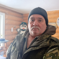 Александр, Россия, Вологда, 61 год