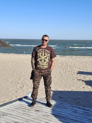 Миша, Донецк, 48 лет, 1 фото. Ищу: Единственную  Анкета 879959. 