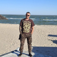 Миша, Россия, Донецк, 48 лет