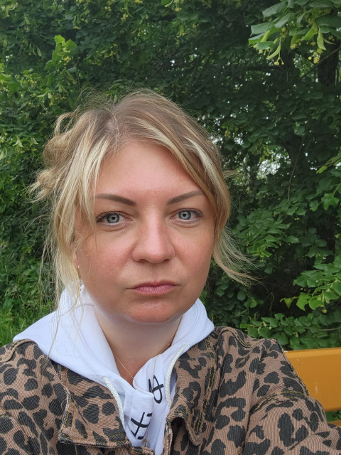 Валерия Тихонова, Санкт-Петербург. Фото на сайте ГдеПапа.Ру