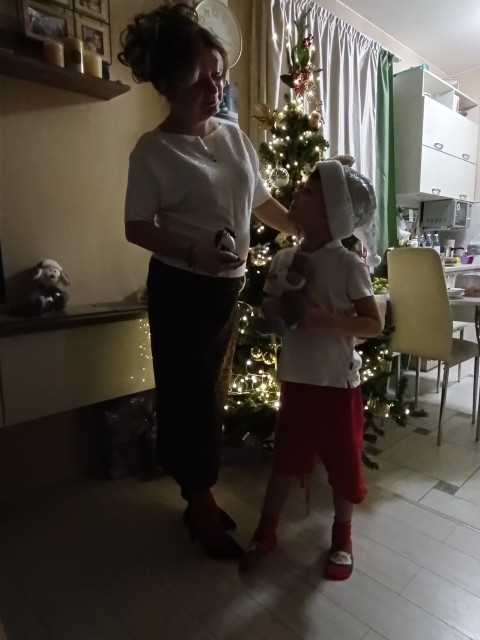 Валерия Тихонова, Санкт-Петербург. Фото на сайте ГдеПапа.Ру