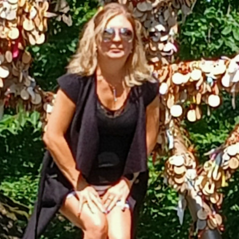 Валерия Тихонова, Санкт-Петербург. Фото на сайте ГдеПапа.Ру