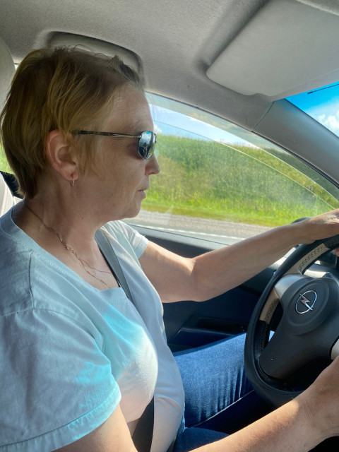 Татьяна, Санкт-Петербург, м. Гражданский проспект. Фото на сайте ГдеПапа.Ру