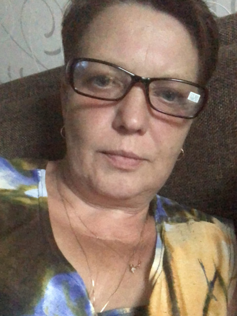 Татьяна, Санкт-Петербург, м. Гражданский проспект. Фото на сайте ГдеПапа.Ру